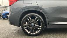 BMW X1 xDrive 20d M Sport 5dr Step Auto Diesel Estate